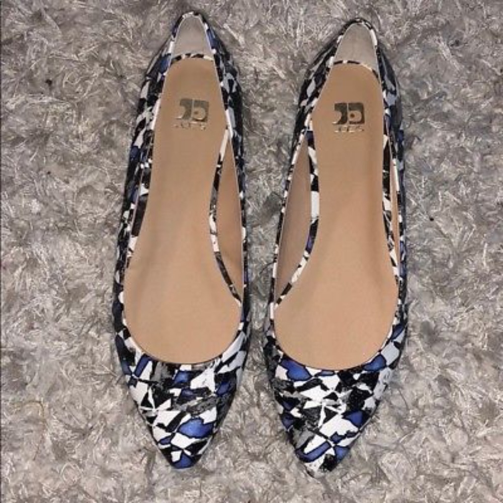 Joe's Jeans Kitty IV Flats